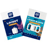 Pet Locket + Locket Sleeve : NatPat