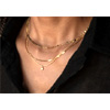 Petite Fleur Necklace : Loveweld.com