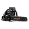 Petrol Chainsaw : Fuxtec