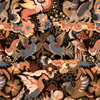 Phantasia Wallpaper : House Of Hackney