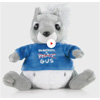 Phat Gus Plush Toy : CrunchLabs