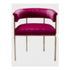 Philipp Plein Dining Chair | Aracointeriors.co.uk 