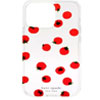 Red Multi Phone Case | Fashionette