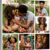 Photo Collage Square | Canvasondemand.com
