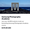 Photography Academy Courses : Samsungphotographyacademy