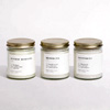 Pick 3 Jar Candles | BrooklynCandleStudio