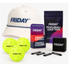 Pickleball Accessory Bundles : Friday Pickle