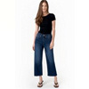 Pieced Barrel Jean : Seven7 Jeans