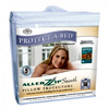 Aller Zip Smooth Pillow Protector - Protect A Bed