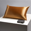 Pillowcase Gold | Blissy.com