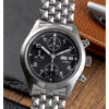 Pilot's Chronograph : Zeitauktion