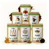 Medicinal Mushroom Bundle : Myvial.shop