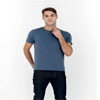 Pima Crew Neck Tee - Grana.com