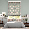 Pimpernel Blush Roman Blind : Blinds 2Go