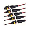 Pin Way Electrical Wire Connector | Goldenpro.site