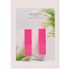 Pink Beach Towel , Matalan