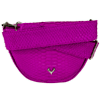 Pink Python Susie Saddle Bag : Shop Taxidermy