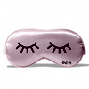 Pink Sleep Eye Mask - Oceane.com.br