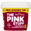 The Pink Stuff Cleansing Paste : 123Tinta.es
