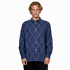 Pino Shirt Ocean Waves | AboveTheCloudsStore