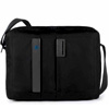 Piquadro - Messenger Bag PC Holder - Studio Arch