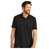 Pique Pocket Polo - Vividcustoms.com