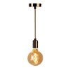 Pirum Designer Retro Light Bulb : Leuchtnatur