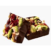 Pistachio Almond Cranberry , Jojoschocolate.com