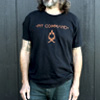 Pit Command Logo T Shirt : Pit Command