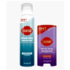 Pits & Bits Duo : Lumedeodorant.com