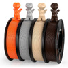 PLA-Wood/Orange/Gray/Coffee 250g : Entina 3D