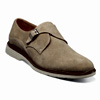 Plain Toe Monk Strap : Stacy Adams
