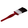 Red 5cm Plastic Diy Paint Brush : Rinkit.com