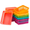 Plastic Storage Baskets | Mackey And Obrien