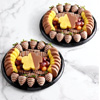 Dipped Fruit Platter - Fruitsbouquets.com