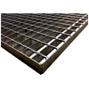 Platform Galvanized : Steelstairs
