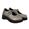 Platform Mary Jane - Stand Oil