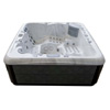 Platinum 12 Hot Tube | Steamandoak.co.uk