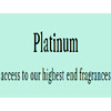 Platinum Subscription Plan - Scentbox