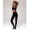 Play Opaque Seamless Tights - Noosh
