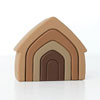 Playhouse Stacker - Tushbaby.com