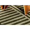 Plinth Matcha Chenille Rug : Double.online