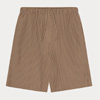 Plisse Shorts | TheCoutureClub