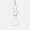 Plug-in Ceiling Pendant - Grow Tropicals