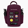 Plum Signature 20L Backpack | BuiltForAthletes
