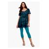 Plus Size Ultimate Scoopneck Swing Tunic | OneStopPlus