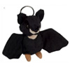 Plush Bat Keyring | Teddystrove