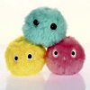 Plush Catnip Balls - Kitty Kick Stix