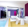 Plush Jacuzzi Room - Temptation Experience