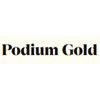 Podium Gold : Podium Coffee Club